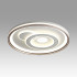 Потолочный светильник Sonex Gemini 7785/85L Потолочный светильник Sonex Gemini 7785/85L
