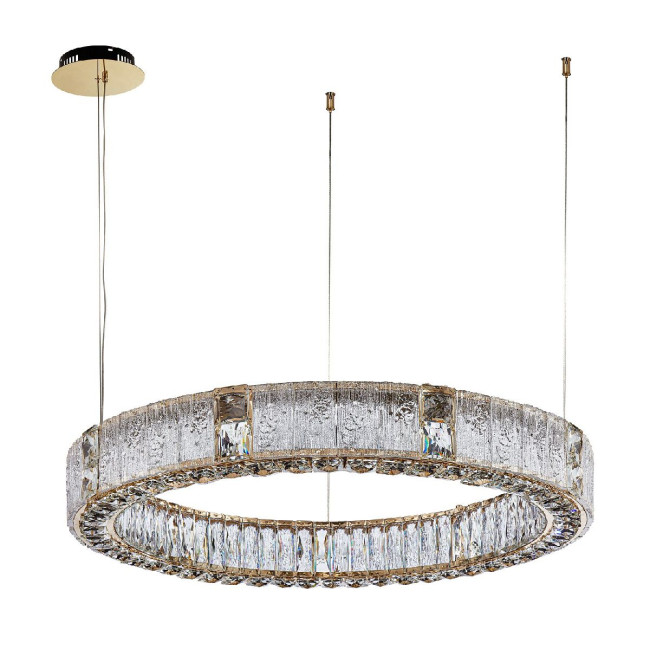 Подвесная люстра Favourite Templum 4204-8P