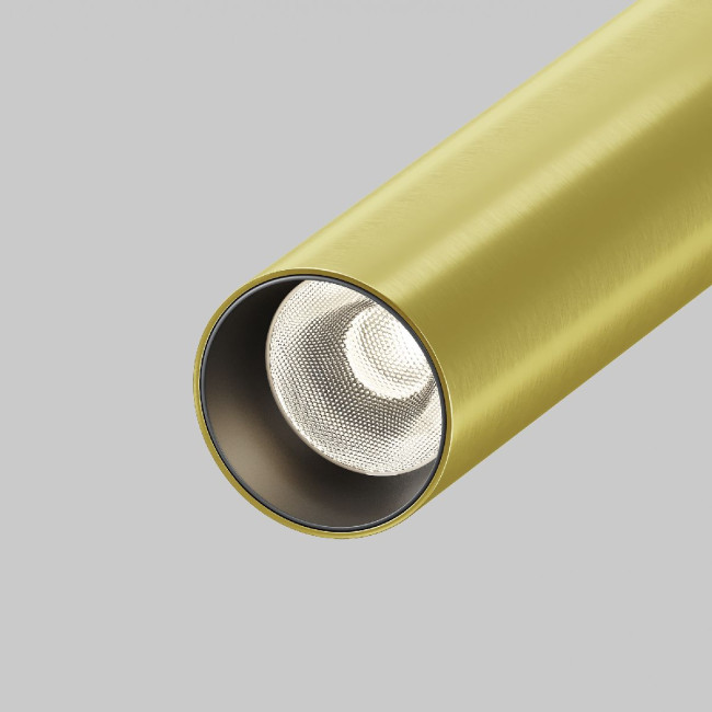 Трековый магнитный светильник Maytoni Focus T TR141-2-6W3K-M-BS