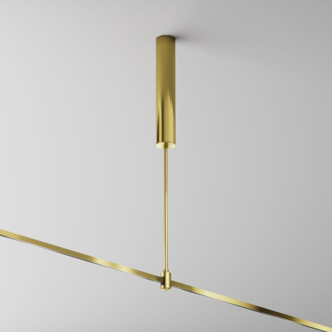 Основание потолочное для блока питания с вводом питания Maytoni Flarity TRA159C-BB1-BS Основание потолочное для блока питания с вводом питания Maytoni Flarity TRA159C-BB1-BS