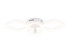 Потолочная люстра Ambrella Light Acrylica Original FA3822