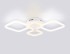 Потолочная люстра Ambrella Light Acrylica Original FA3822