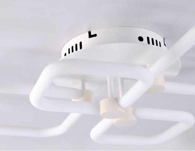 Потолочная люстра Ambrella Light Acrylica Original FA3822