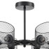 Люстра на штанге Lumion Tidina 8238/6C Люстра на штанге Lumion Tidina 8238/6C