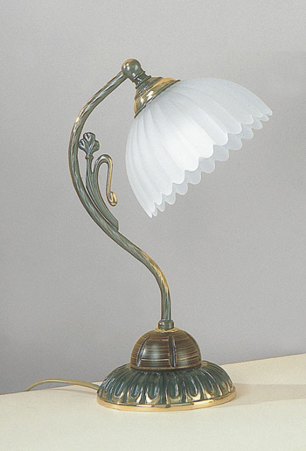 Настольная лампа Reccagni Angelo P 1805 Настольная лампа Reccagni Angelo P 1805