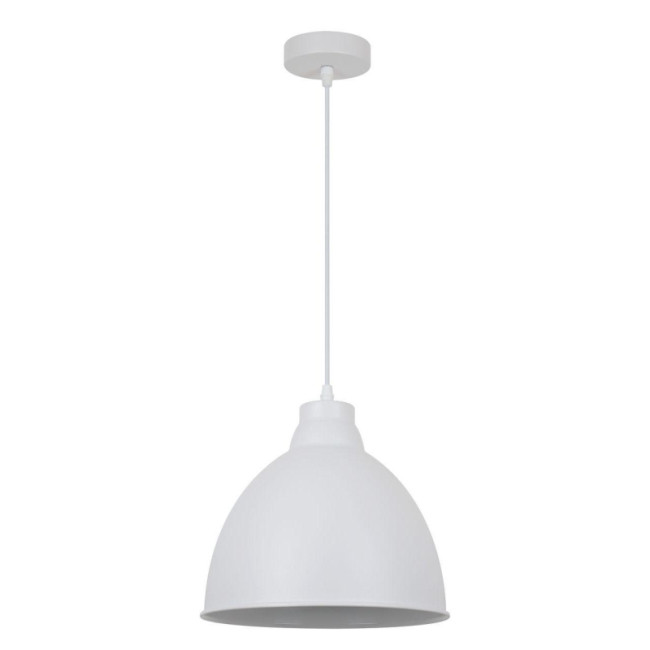 Подвесной светильник Arte Lamp Casato A2055SP-1WH Подвесной светильник Arte Lamp Casato A2055SP-1WH