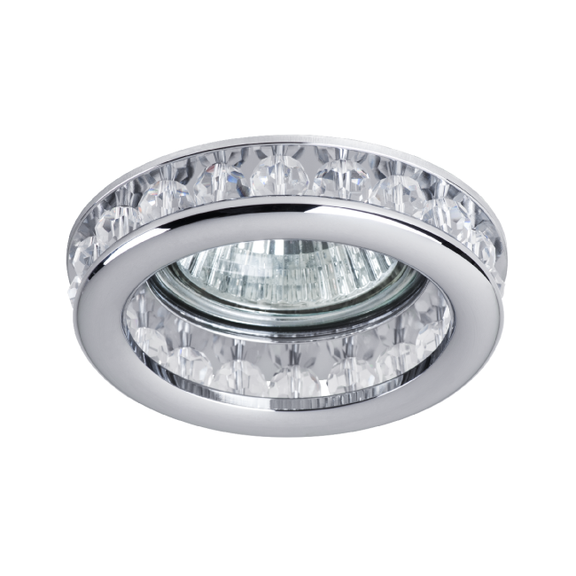 Встраиваемый светильник Lightstar Monilo 031704