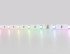 Светодиодная лента Ambrella Light LED Strip 24В 5050 7,2Вт/м RGB 5м IP20 GS4301