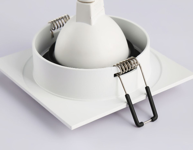 Встраиваемый светильник Ambrella Light Standard Tech A8925