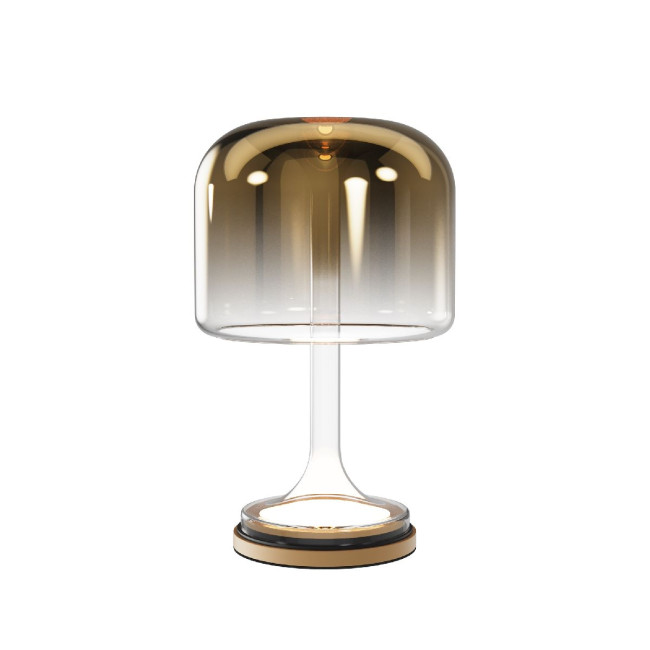 Настольная лампа Maytoni Spirito MOD286TL-L18G3K Настольная лампа Maytoni Spirito MOD286TL-L18G3K