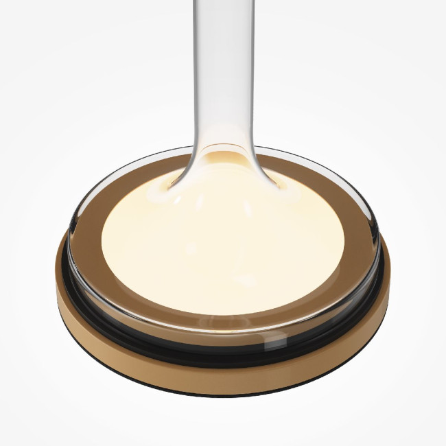 Настольная лампа Maytoni Spirito MOD286TL-L18G3K Настольная лампа Maytoni Spirito MOD286TL-L18G3K