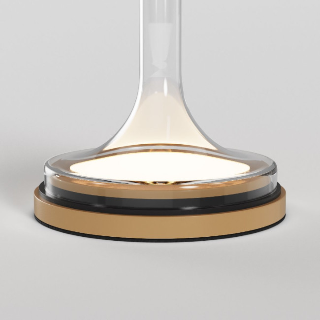 Настольная лампа Maytoni Spirito MOD286TL-L18G3K Настольная лампа Maytoni Spirito MOD286TL-L18G3K