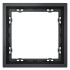 Рамка на 1 пост Voltum S70 VLS100107 (графит) Рамка на 1 пост Voltum S70 VLS100107 (графит)