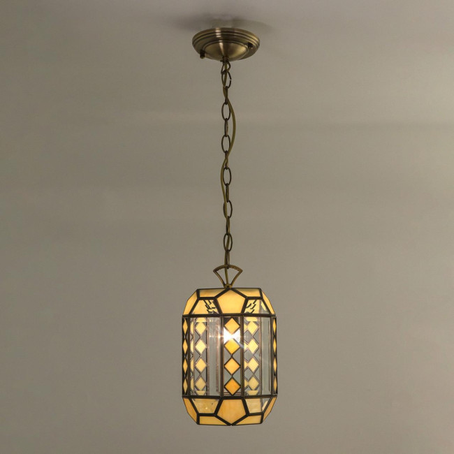 Подвесной светильник Citilux Фасет CL441111