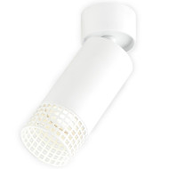 Спот IMEX Grido GU10 IL.0005.5301-WH Спот IMEX Grido GU10 IL.0005.5301-WH