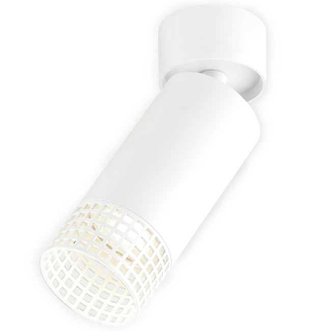 Спот IMEX Grido GU10 IL.0005.5301-WH Спот IMEX Grido GU10 IL.0005.5301-WH