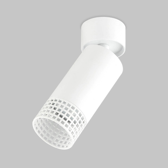 Спот IMEX Grido GU10 IL.0005.5301-WH Спот IMEX Grido GU10 IL.0005.5301-WH