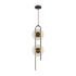 Подвесной светильник Freya Drip FR6173PL-L18B Подвесной светильник Freya Drip FR6173PL-L18B