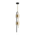 Подвесной светильник Freya Drip FR6173PL-L18B Подвесной светильник Freya Drip FR6173PL-L18B