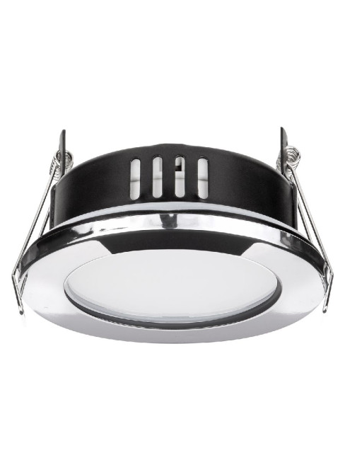 Встраиваемый светильник TDM Electric SQ0359-0111 Встраиваемый светильник TDM Electric SQ0359-0111