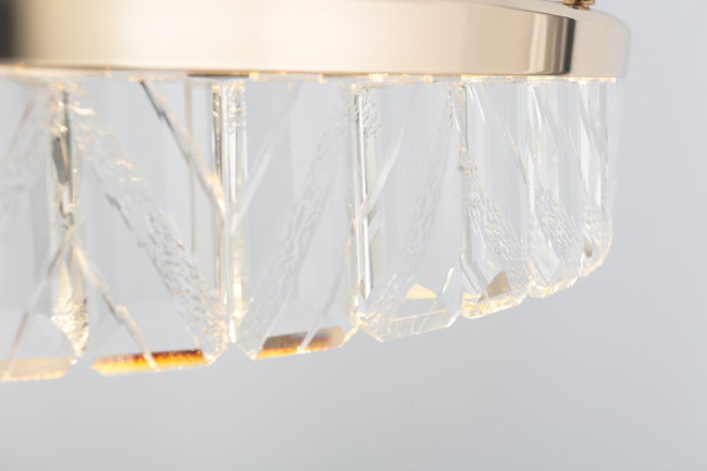 Подвесная люстра Rivoli Erika 6131-105 Б0061969 Подвесная люстра Rivoli Erika 6131-105 Б0061969