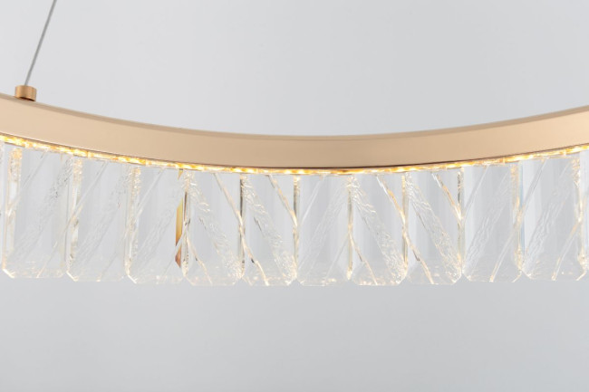 Подвесная люстра Rivoli Erika 6131-105 Б0061969 Подвесная люстра Rivoli Erika 6131-105 Б0061969