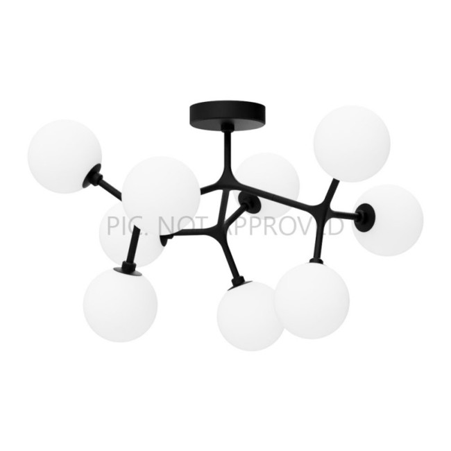 Рамка горизонтальная 2-местная Stekker Катрин 39532