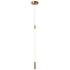 Подвесной светильник Indigo Filato 14008/1P Brass V000051L Подвесной светильник Indigo Filato 14008/1P Brass V000051L