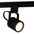 Трековый однофазный светильник Reluce 16020-9.3-001CT MR16 BK Трековый однофазный светильник Reluce 16020-9.3-001CT MR16 BK