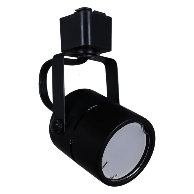 Трековый однофазный светильник Reluce 16020-9.3-001CT MR16 BK Трековый однофазный светильник Reluce 16020-9.3-001CT MR16 BK