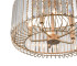 Потолочная люстра Vele Luce Angelica VL3044L05 Потолочная люстра Vele Luce Angelica VL3044L05