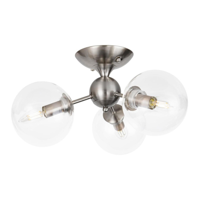 Потолочная люстра Citilux Томми CL102131 Потолочная люстра Citilux Томми CL102131