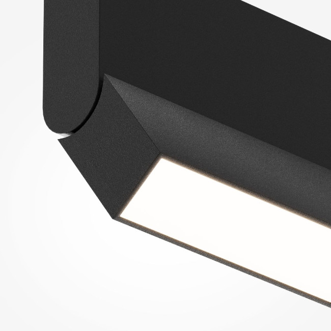 Настенно-потолочный светильник Maytoni Basis Rot C133CL-12W3K-B Настенно-потолочный светильник Maytoni Basis Rot C133CL-12W3K-B