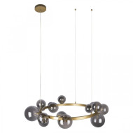 Подвесная люстра Loft IT Molecule 10139/850 Подвесная люстра Loft IT Molecule 10139/850