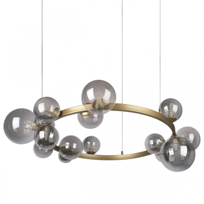 Подвесная люстра Loft IT Molecule 10139/850 Подвесная люстра Loft IT Molecule 10139/850