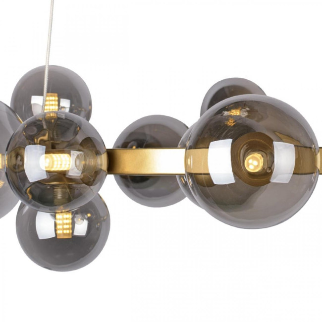 Подвесная люстра Loft IT Molecule 10139/850 Подвесная люстра Loft IT Molecule 10139/850