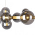 Подвесная люстра Loft IT Molecule 10139/850 Подвесная люстра Loft IT Molecule 10139/850