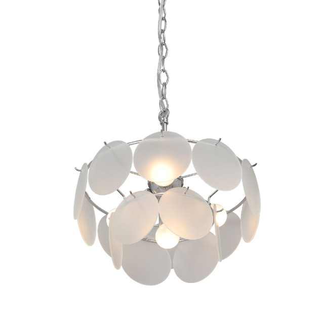 Подвесной светильник Vitaluce V5888-9/4 Подвесной светильник Vitaluce V5888-9/4