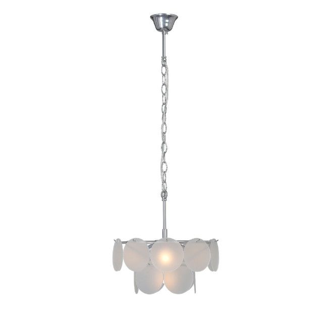 Подвесной светильник Vitaluce V5888-9/4 Подвесной светильник Vitaluce V5888-9/4