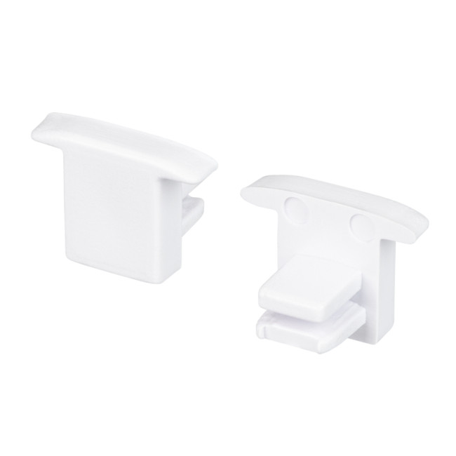 Заглушка профиля Arlight ARH-MICRO-F-W4 037405 Заглушка профиля Arlight ARH-MICRO-F-W4 037405