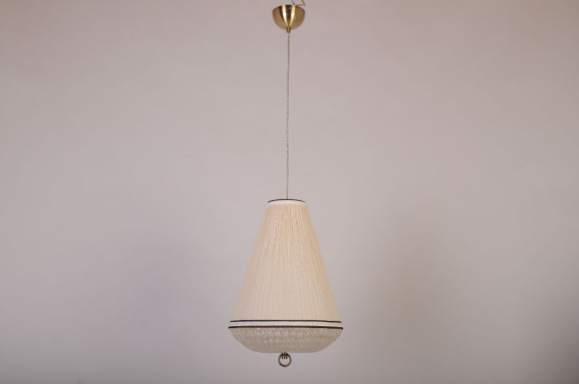 Подвесная люстра Abrasax CL.9301-2 Cream Подвесная люстра Abrasax CL.9301-2 Cream