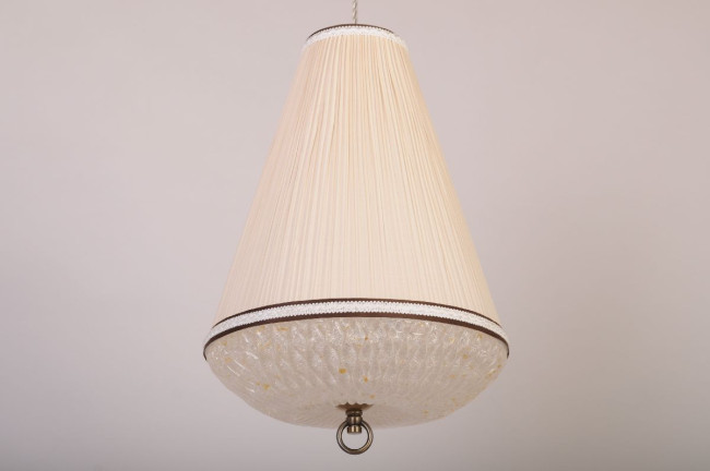 Подвесная люстра Abrasax CL.9301-2 Cream Подвесная люстра Abrasax CL.9301-2 Cream