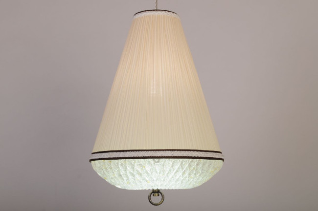 Подвесная люстра Abrasax CL.9301-2 Cream Подвесная люстра Abrasax CL.9301-2 Cream