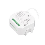 Релейный модуль Arlight SMART-701-72-WTI-WTO-PS-IN (230V, 1x15A, 2.4G) 046075 Релейный модуль Arlight SMART-701-72-WTI-WTO-PS-IN (230V, 1x15A, 2.4G) 046075