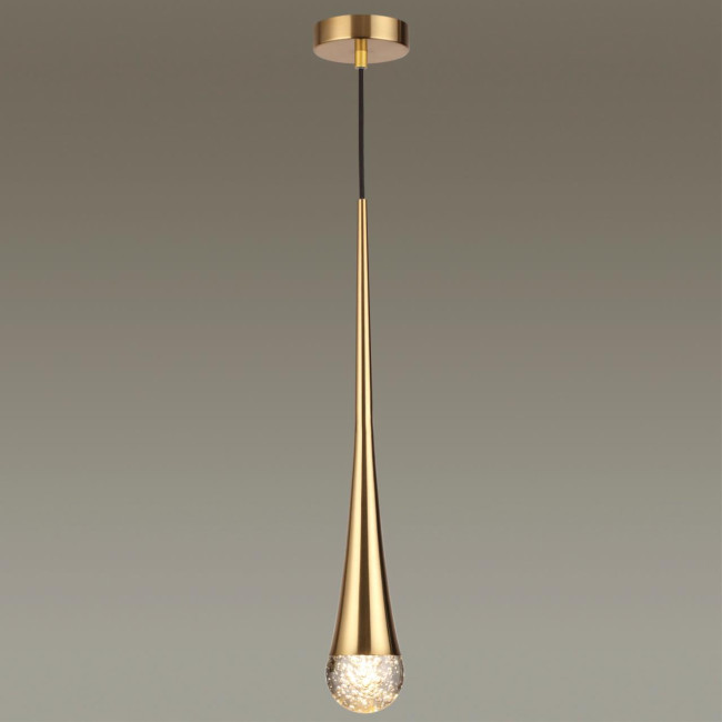 Подвесной светильник Odeon Light Gota 4285/1 Подвесной светильник Odeon Light Gota 4285/1