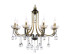 Подвесная люстра Ambrella Light Traditional TR4953 Подвесная люстра Ambrella Light Traditional TR4953