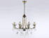 Подвесная люстра Ambrella Light Traditional TR4953 Подвесная люстра Ambrella Light Traditional TR4953