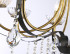 Подвесная люстра Ambrella Light Traditional TR4953 Подвесная люстра Ambrella Light Traditional TR4953