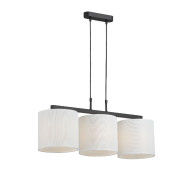 Подвесной светильник Vitaluce V2882-1/3S Подвесной светильник Vitaluce V2882-1/3S