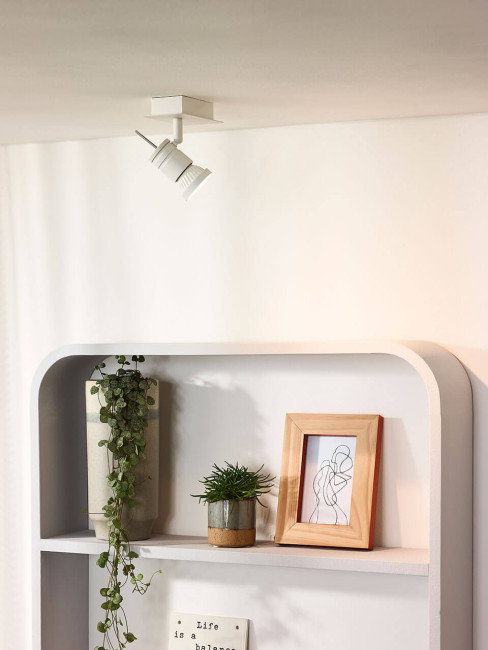 Спот Lucide Twinny Led 17990/05/31 Спот Lucide Twinny Led 17990/05/31